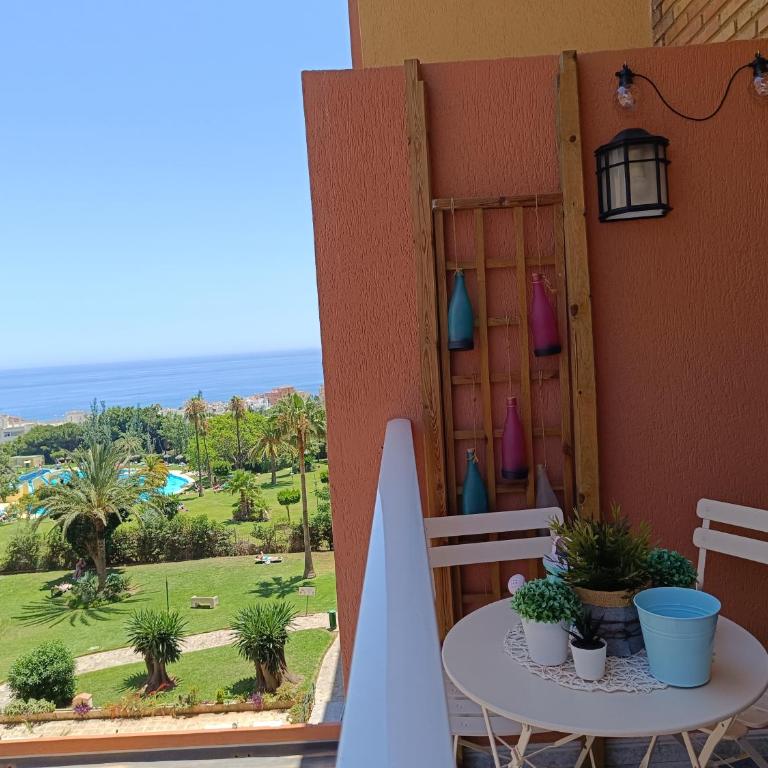 Aguila - Costa del Sol - One-Bedroom Apartment - 1