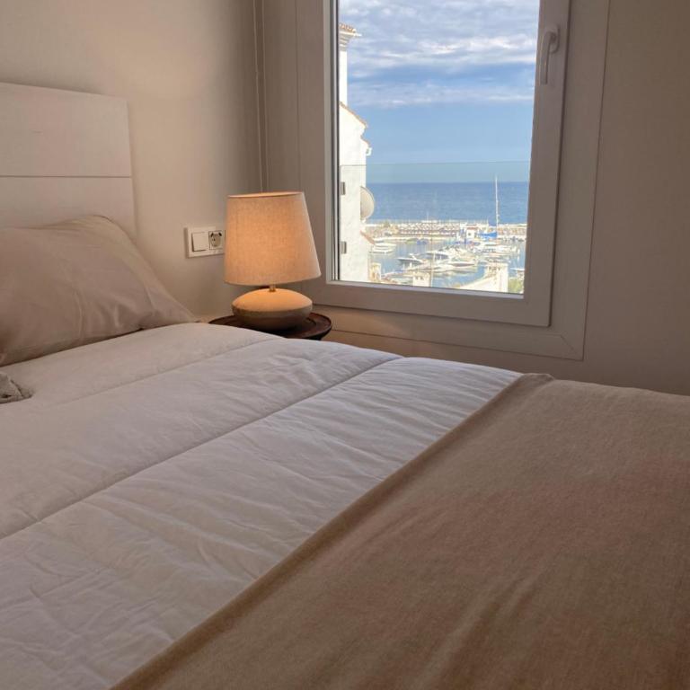 Modern new apartment, Perfect for golf and digital nomads , sea view and parking - Apartamento de 2 dormitorios - 5