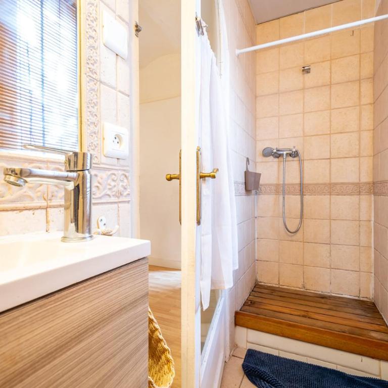 Acogedor apartamento en Serrallo - Apartamento de 2 dormitorios - 15