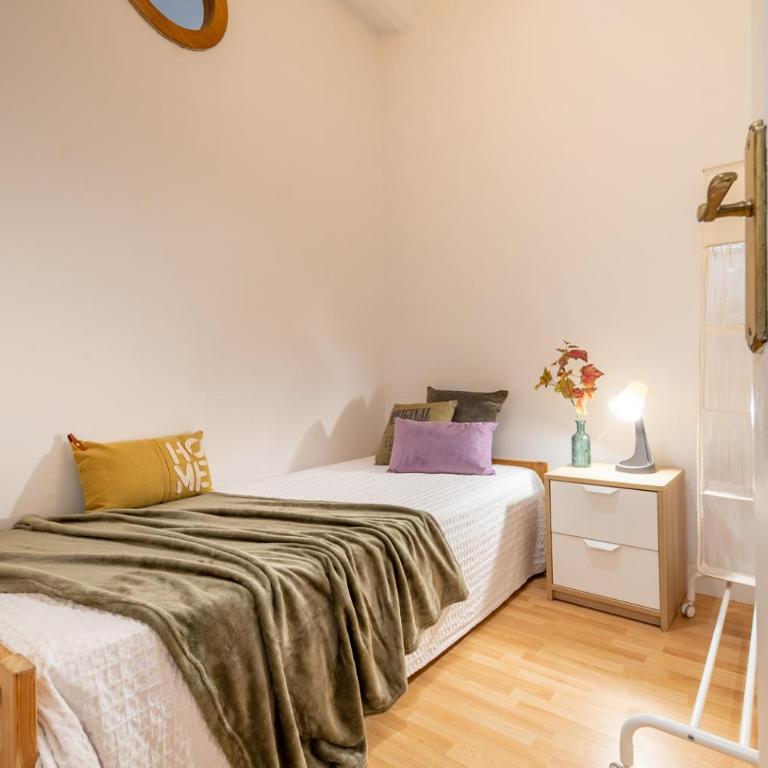 Acogedor apartamento en Serrallo - Apartamento de 2 dormitorios - 8