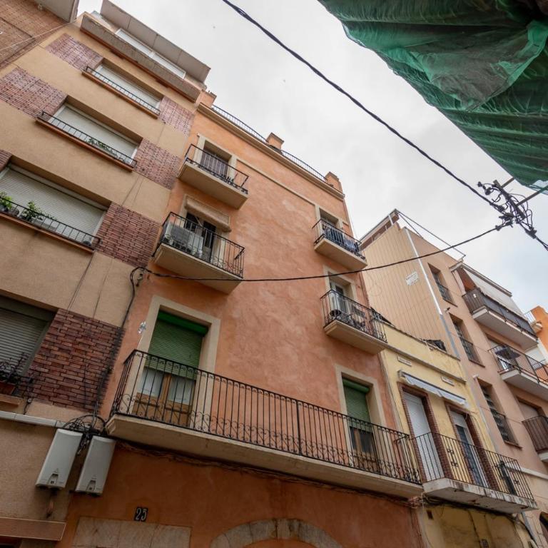 Acogedor apartamento en Serrallo - Apartamento de 2 dormitorios - 16