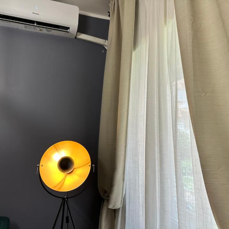 Roma Chic Flats Policlinico Gemelli - Appartement 2 Chambres - 32