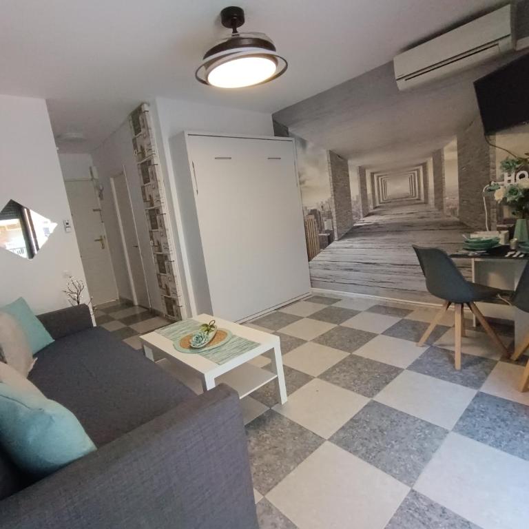 Aguila - Costa del Sol - One-Bedroom Apartment - 6