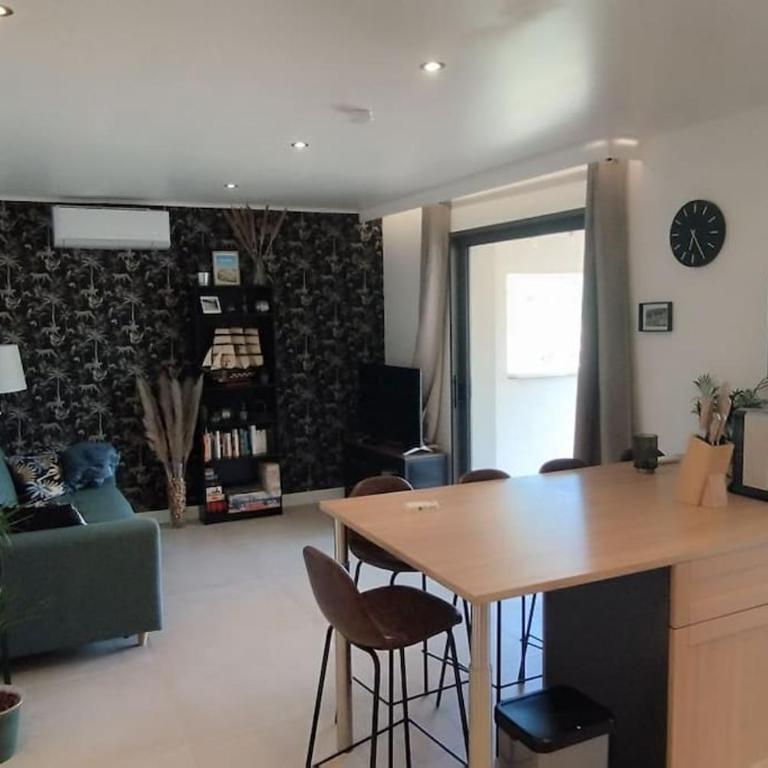 Gîte Aux Bons Voisins - Haus mit 2 Schlafzimmern - 2