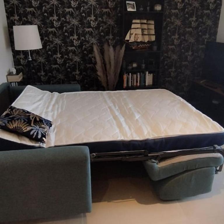 Gîte Aux Bons Voisins - Haus mit 2 Schlafzimmern - 13