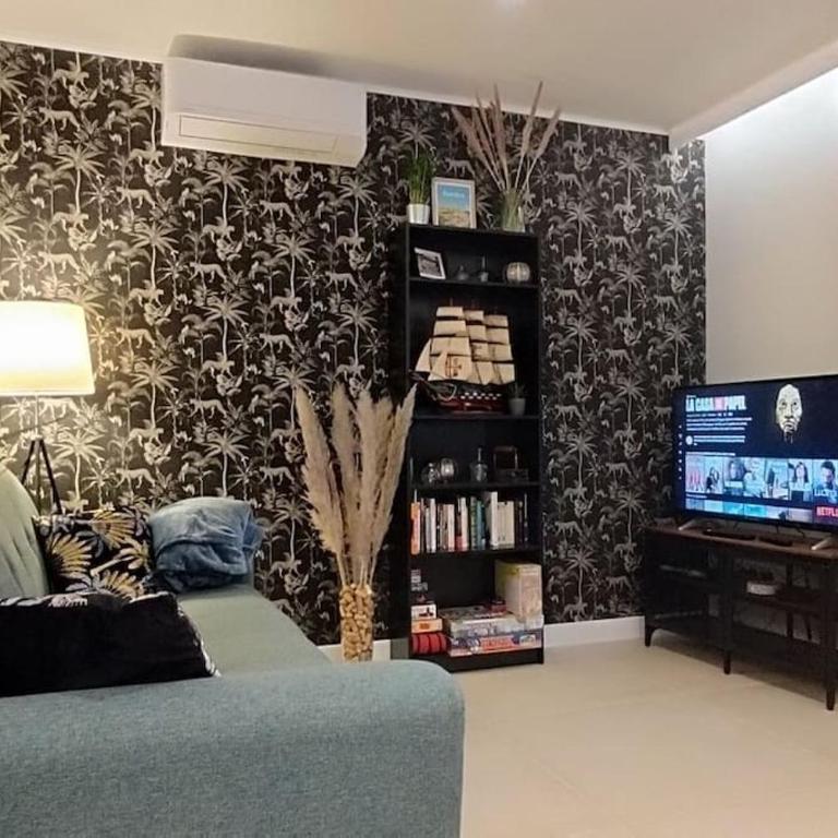 Gîte Aux Bons Voisins - Haus mit 2 Schlafzimmern - 1