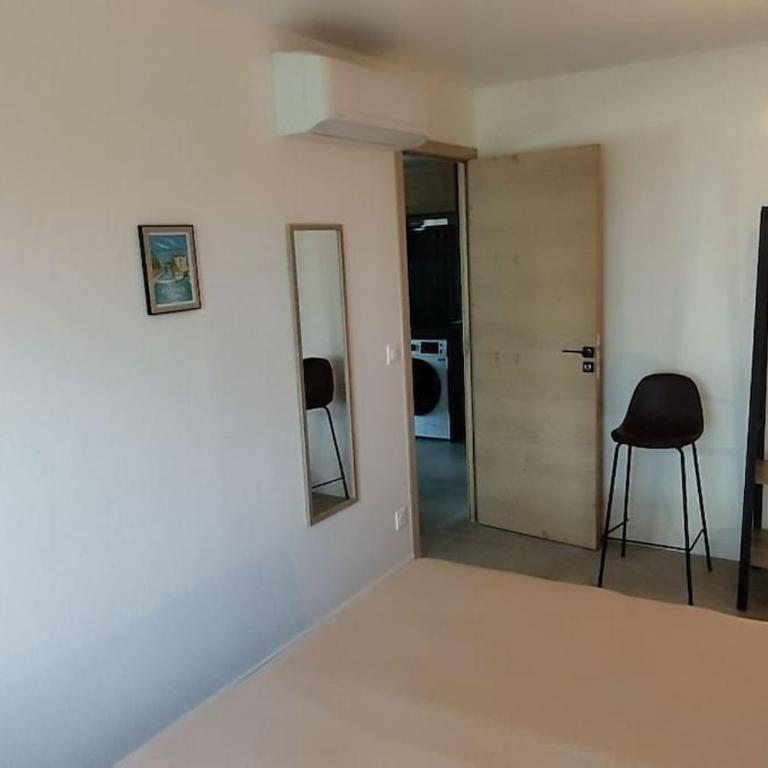 Gîte Aux Bons Voisins - Haus mit 2 Schlafzimmern - 22