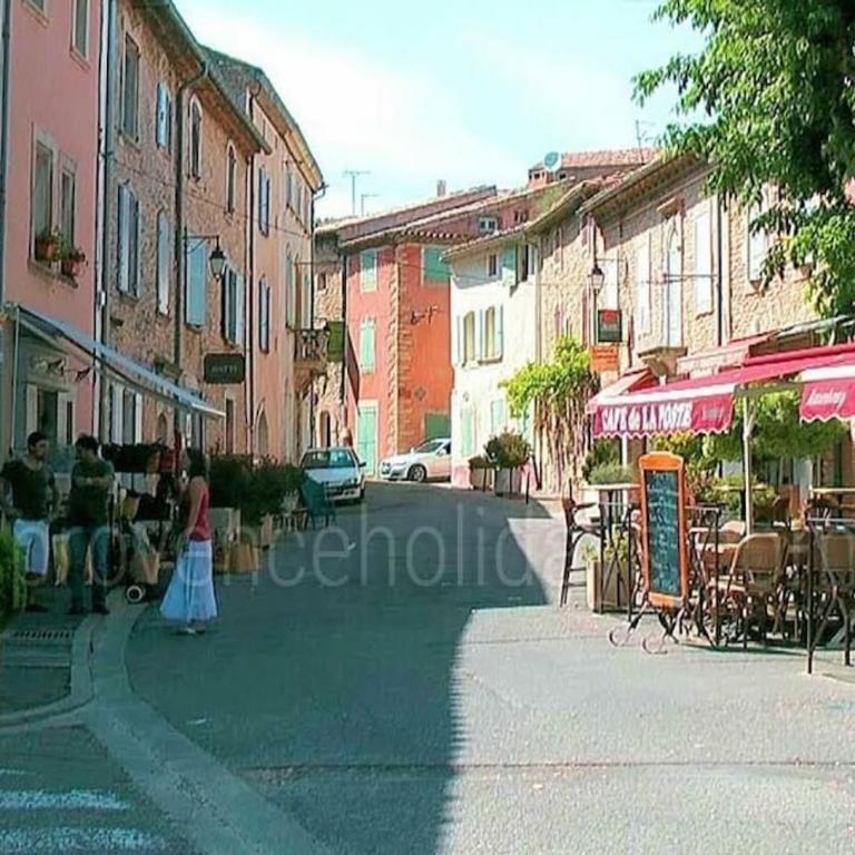 Gîte Aux Bons Voisins - Haus mit 2 Schlafzimmern - 34