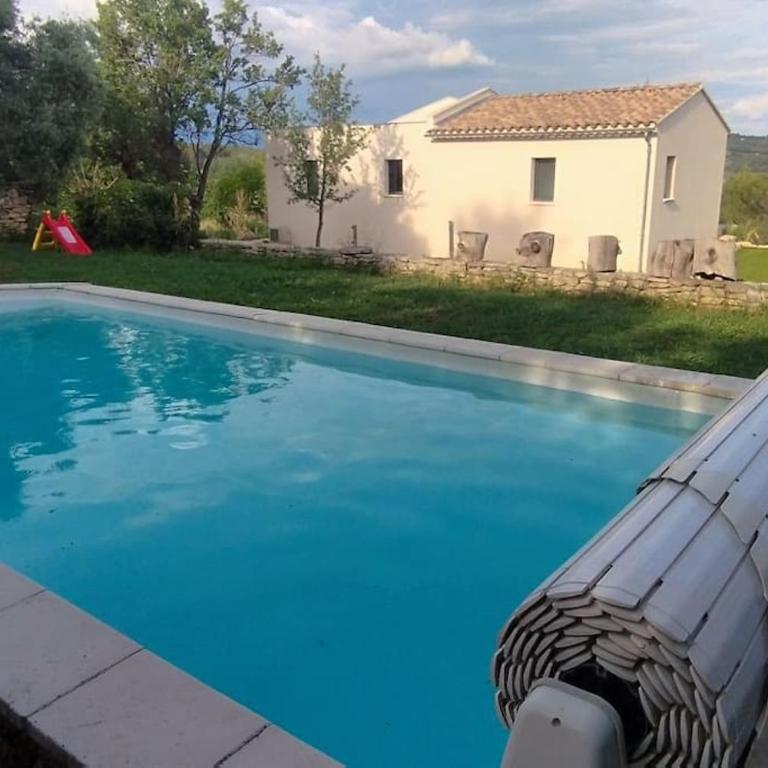 Gîte Aux Bons Voisins - Haus mit 2 Schlafzimmern - 4