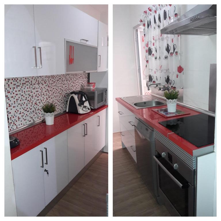 fuengirola los boliches playa - Two-Bedroom Apartment - 2