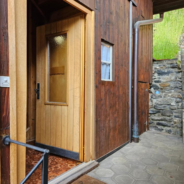 Chalet Aargovia South - Chalet - 7