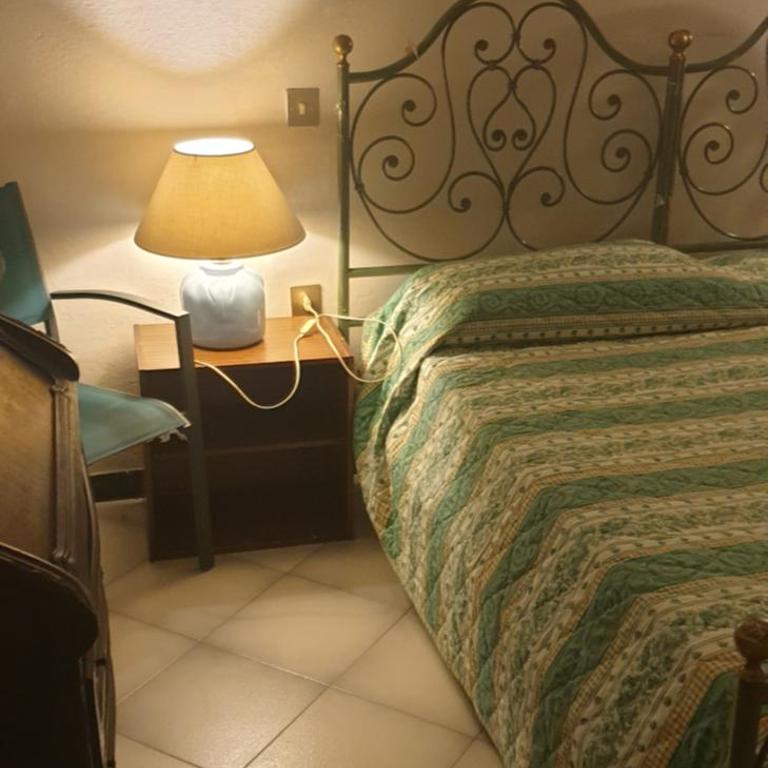 Casa vacanze Cagliari, - Camera Matrimoniale - 12