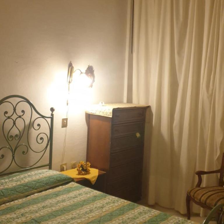 Casa vacanze Cagliari, - Camera Matrimoniale - 11