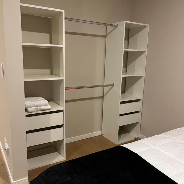 2-Hermoso monoambiente Vip para exigentes Recoleta - One-Bedroom Apartment - 17