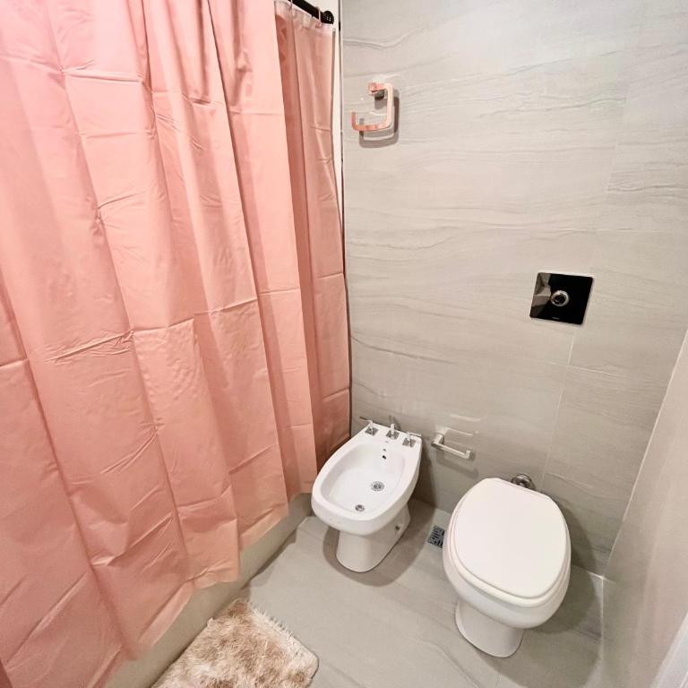 2-Hermoso monoambiente Vip para exigentes Recoleta - Apartamento de 1 dormitorio - 27