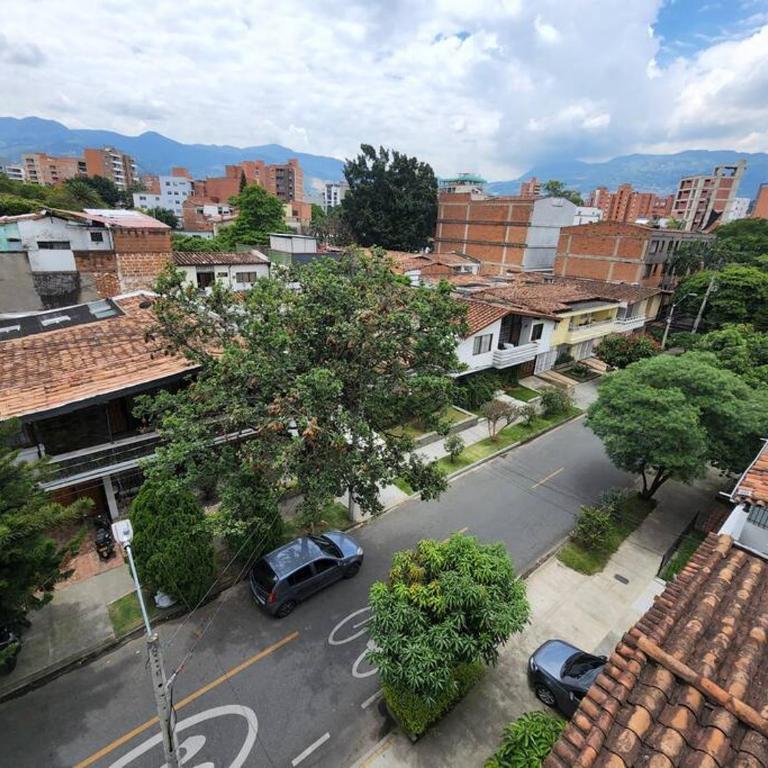 Alojamiento con piscina privada en Medellín MLB by Lets Go - Villa with Private Pool - 37