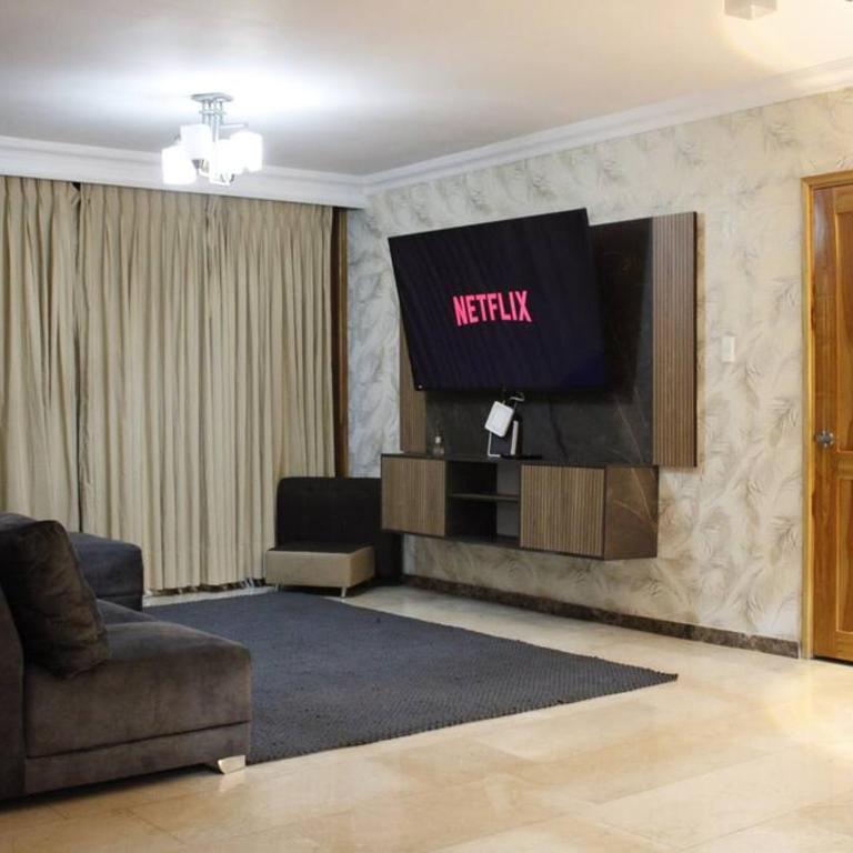 Alojamiento con piscina privada en Medellín MLB by Lets Go - Villa with Private Pool - 20