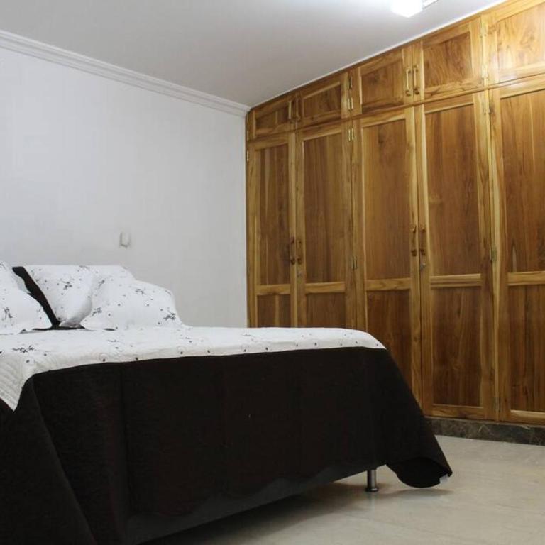 Alojamiento con piscina privada en Medellín MLB by Lets Go - Villa with Private Pool - 48