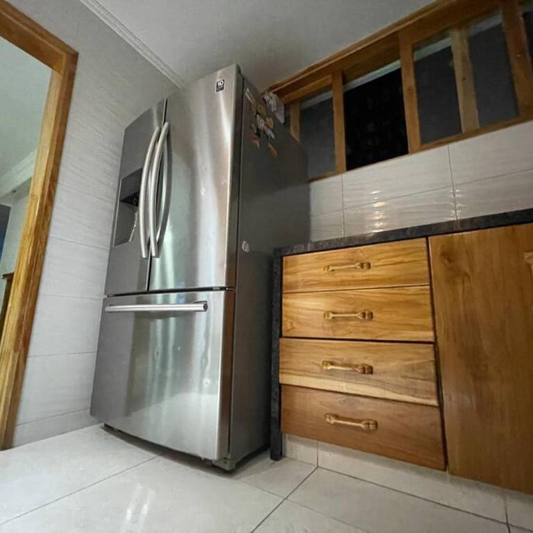 Alojamiento con piscina privada en Medellín MLB by Lets Go - Villa with Private Pool - 19