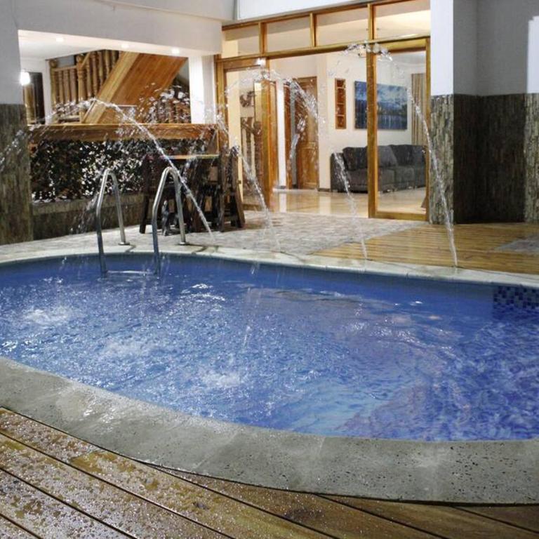 Alojamiento con piscina privada en Medellín MLB by Lets Go - Villa with Private Pool - 30