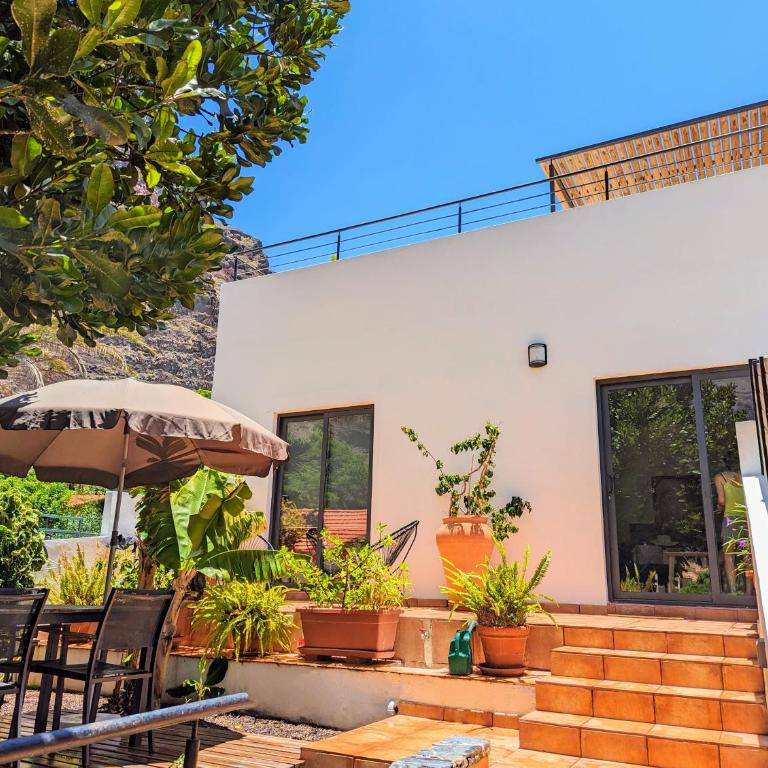 Apartamentos Los Mirlos - Casa de 3 dormitorios - 3