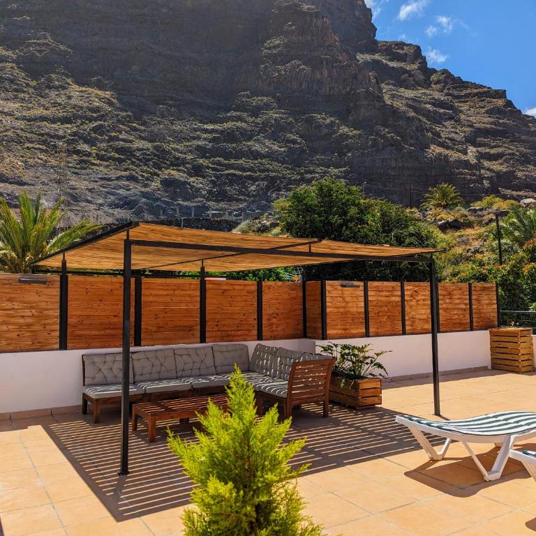 Apartamentos Los Mirlos - Casa de 3 dormitorios - 4