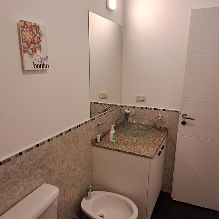 Departamento Temporario - Barrio San Isidro (Malibu) - Apartamento de 1 dormitorio - 33