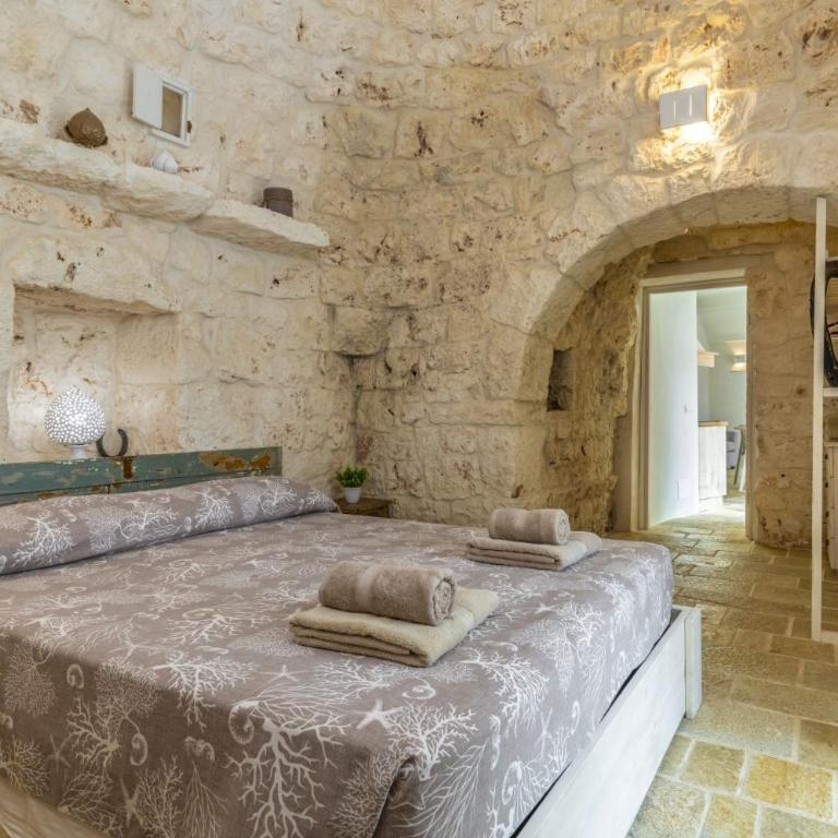 Villa Trullo Oro Verde by Villa Plus - Villa - 8