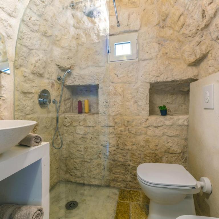 Villa Trullo Oro Verde by Villa Plus - Villa - 9