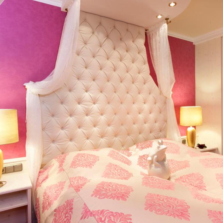 Hotel Schlosskrone - Suite Schlossblick - 3