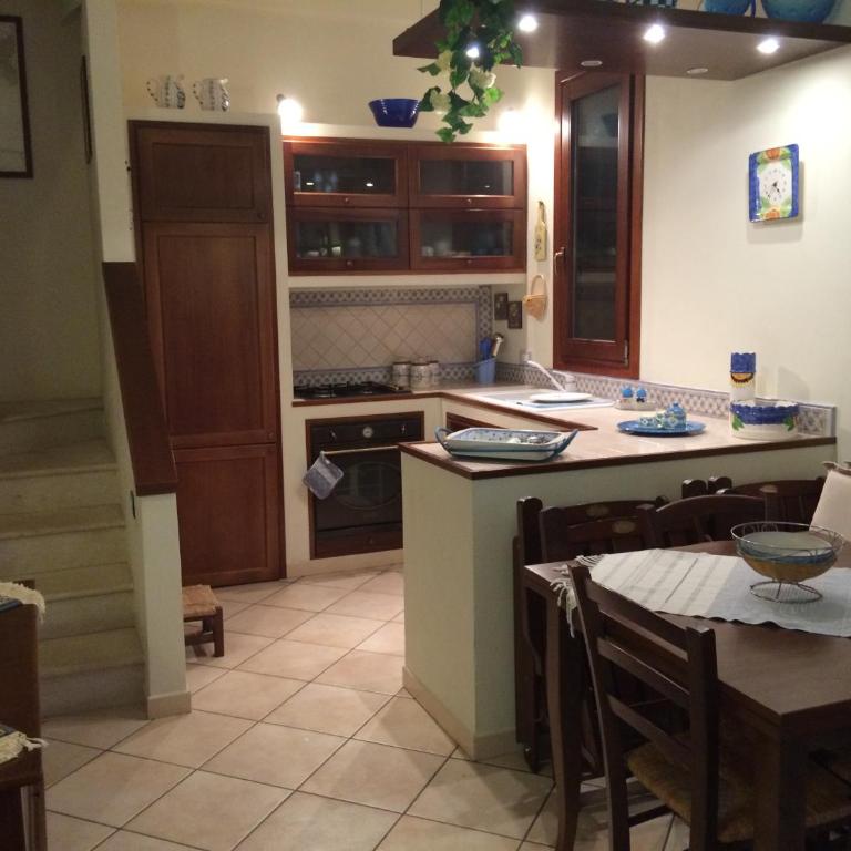 Villa Giuliana - Villa con 3 Camere da Letto - 48