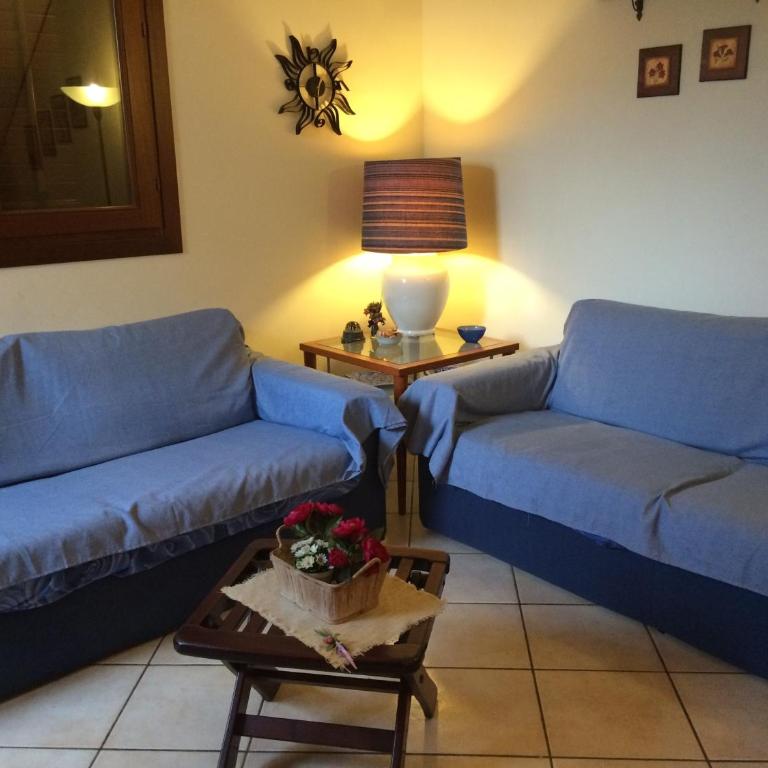 Villa Giuliana - Villa con 3 Camere da Letto - 45