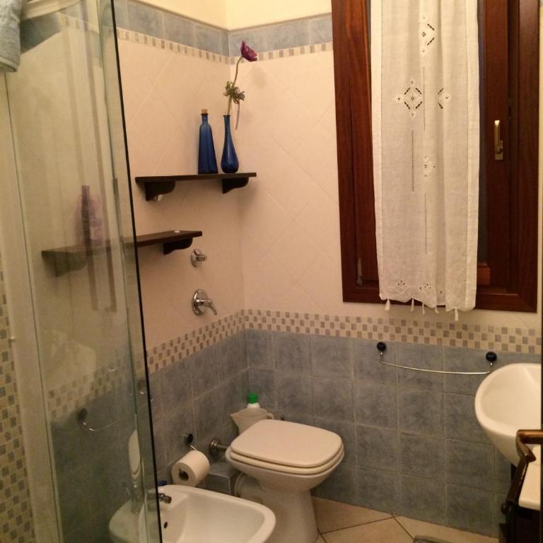Villa Giuliana - Villa con 3 Camere da Letto - 35