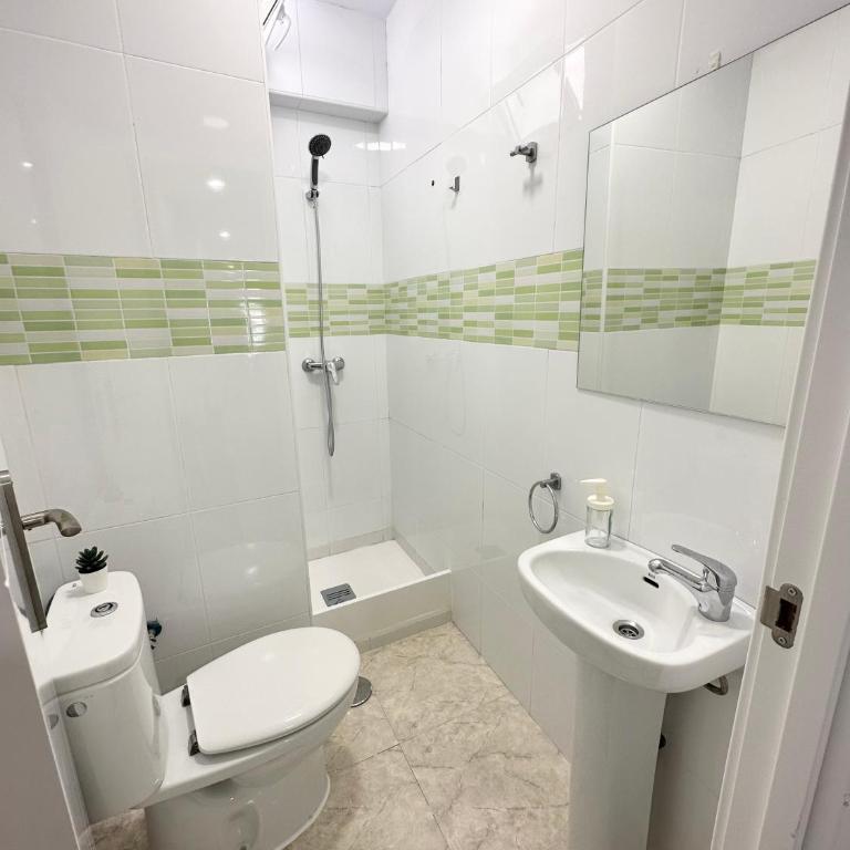 Centro Apartamentos - Apartamento - 25