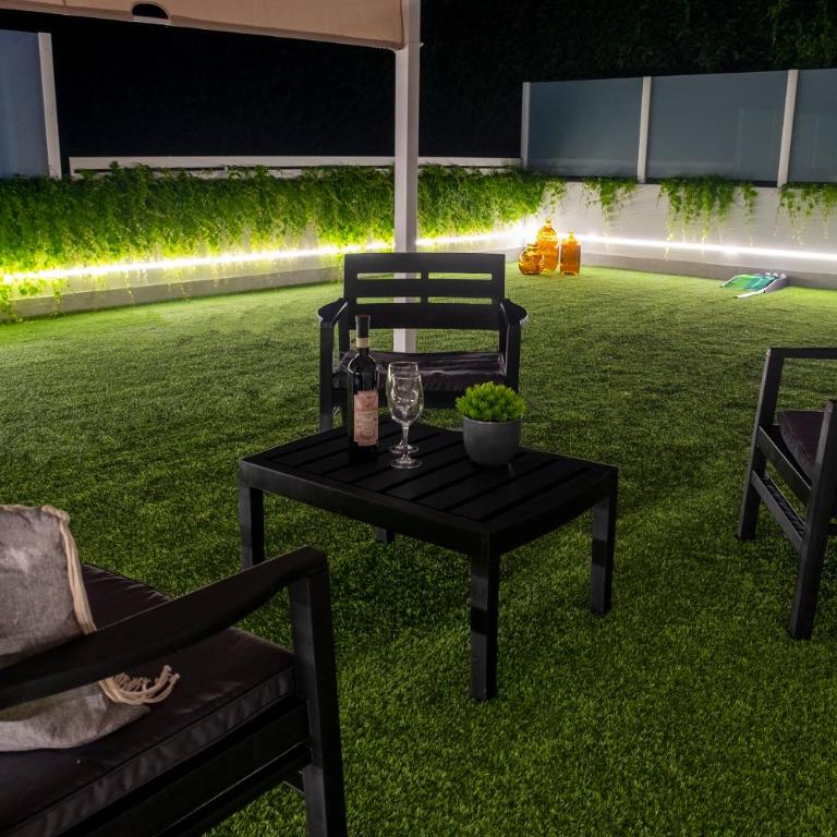 Enjoy Living - Suite Familiare - 7