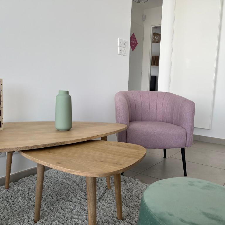 ENTRE NOUS CITY - Apartamento de 2 dormitorios - 13