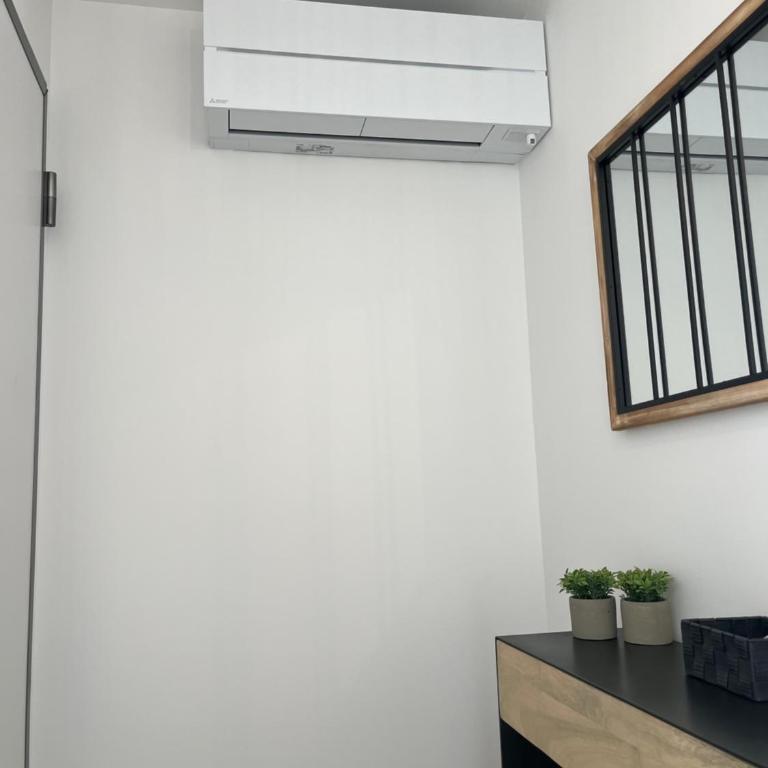 ENTRE NOUS CITY - Apartamento de 2 dormitorios - 44
