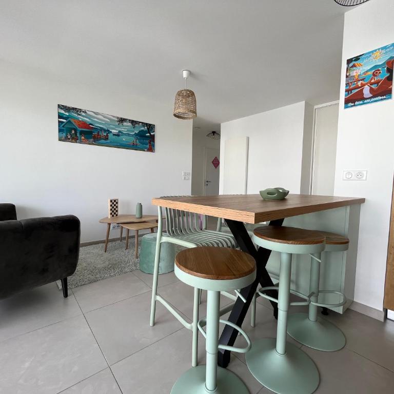 ENTRE NOUS CITY - Apartamento de 2 dormitorios - 9