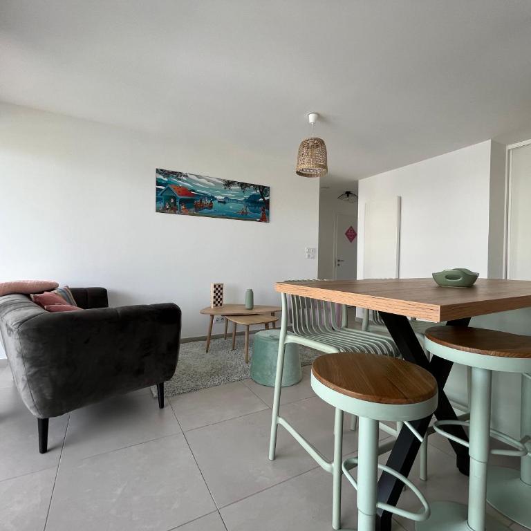 ENTRE NOUS CITY - Apartamento de 2 dormitorios - 10
