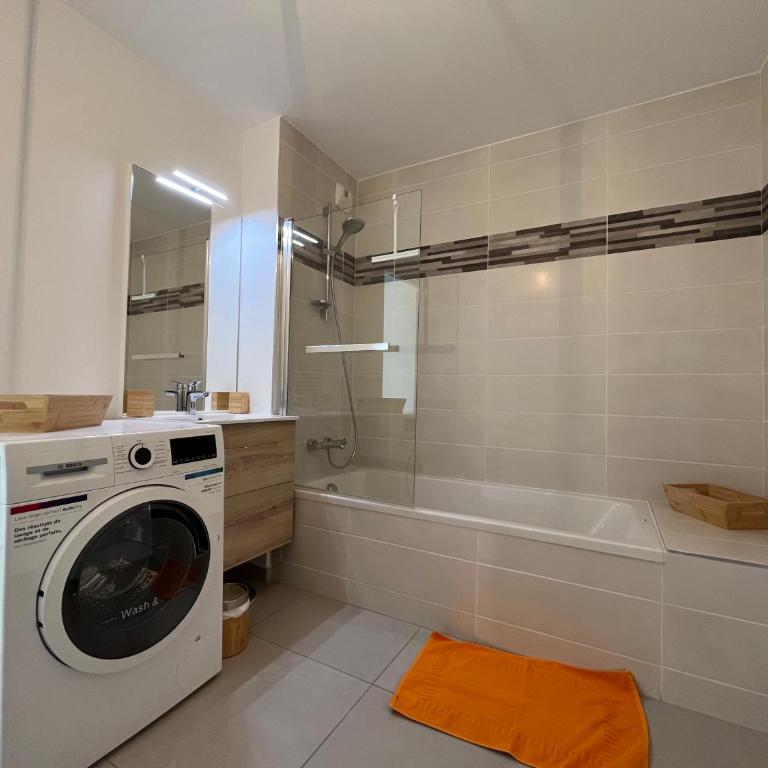 ENTRE NOUS CITY - Apartamento de 2 dormitorios - 31