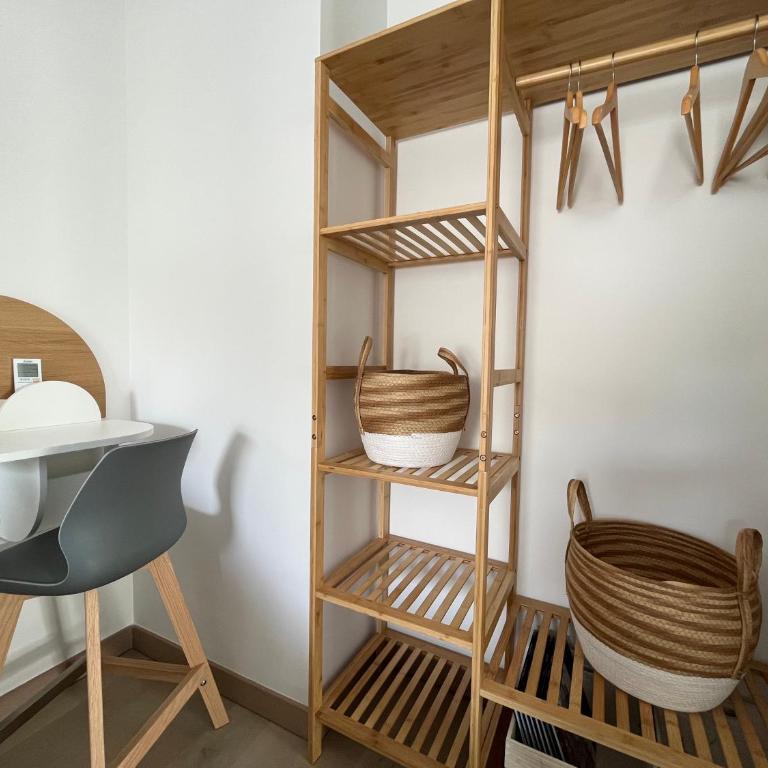ENTRE NOUS CITY - Apartamento de 2 dormitorios - 27