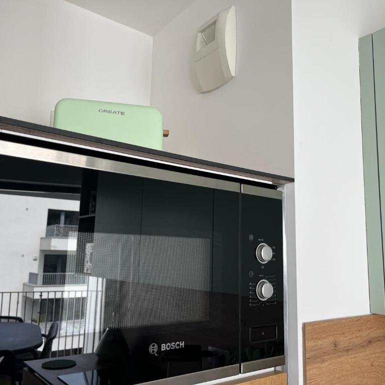 ENTRE NOUS CITY - Apartamento de 2 dormitorios - 55
