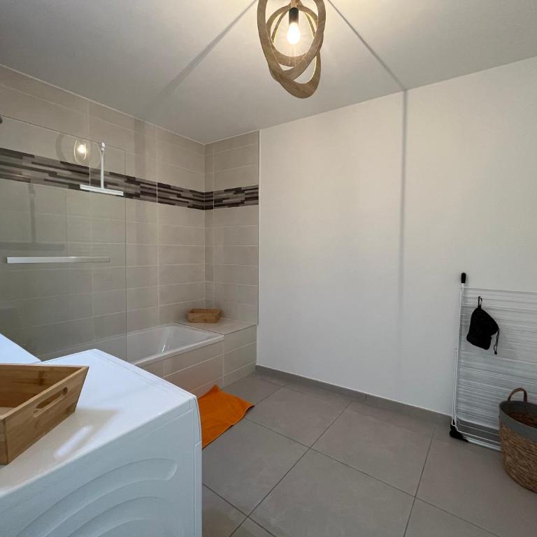 ENTRE NOUS CITY - Apartamento de 2 dormitorios - 35