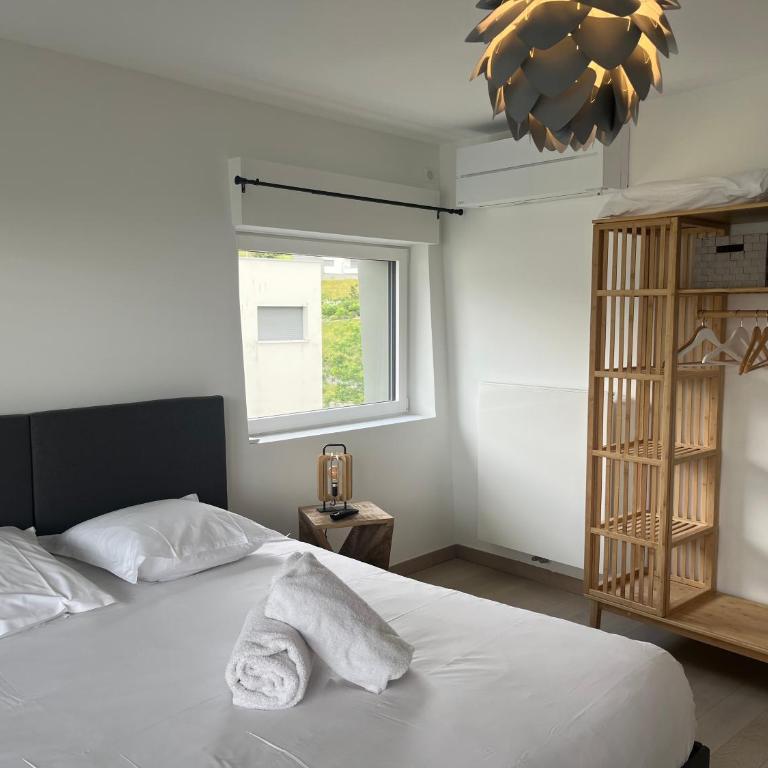 ENTRE NOUS CITY - Apartamento de 2 dormitorios - 17