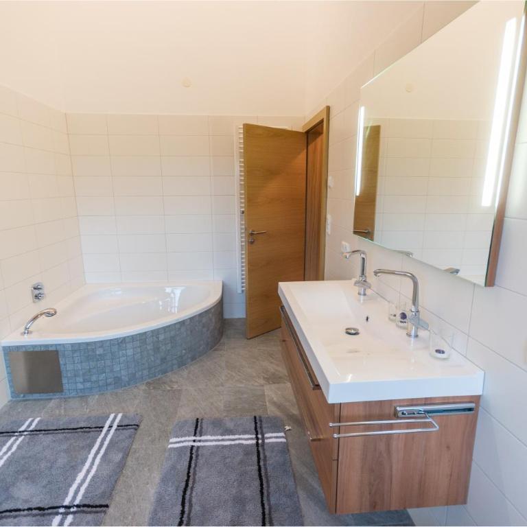 Gästehaus Biohof Leutschach - Appartement 2 Chambres - 11