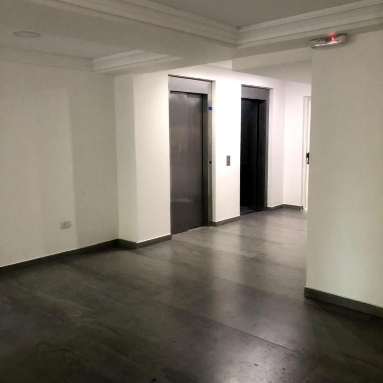 Conesa Suite - Studio Apartment with One Double Bed - 11