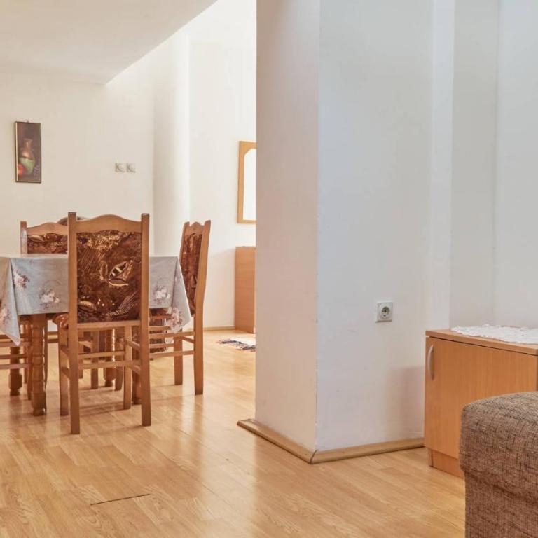 Janković Apartmani u centru - Apartman sa 1 Spavaćom Sobom - 16