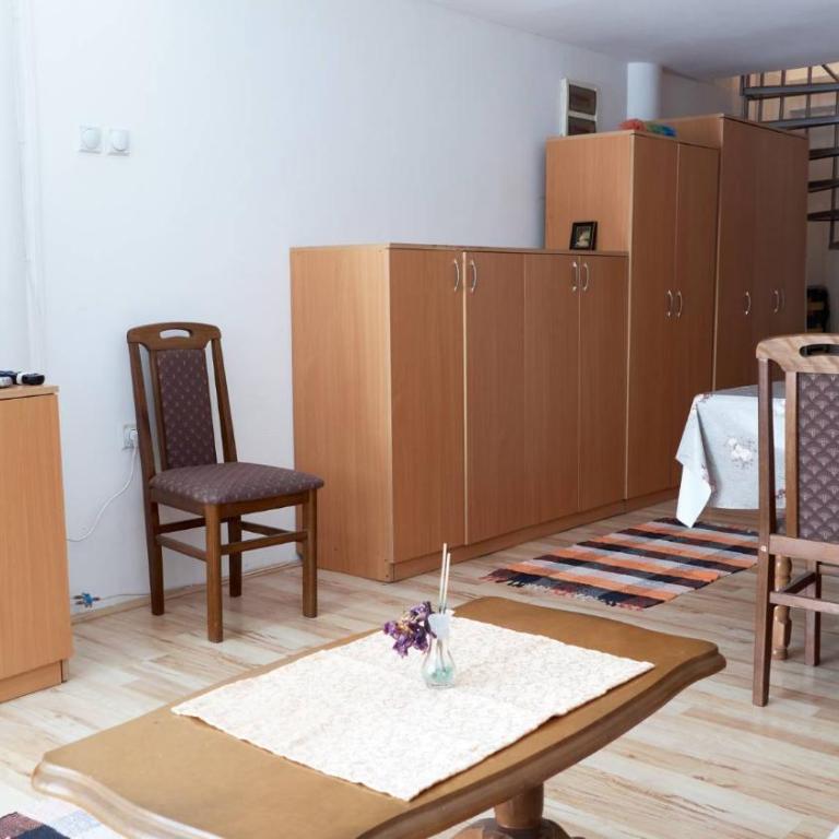 Janković Apartmani u centru - Apartman sa 2 Spavaće Sobe - 20