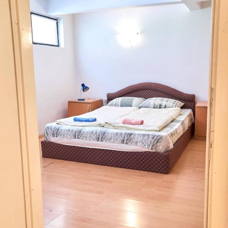 Janković Apartmani u centru - Apartman sa 2 Spavaće Sobe - 10