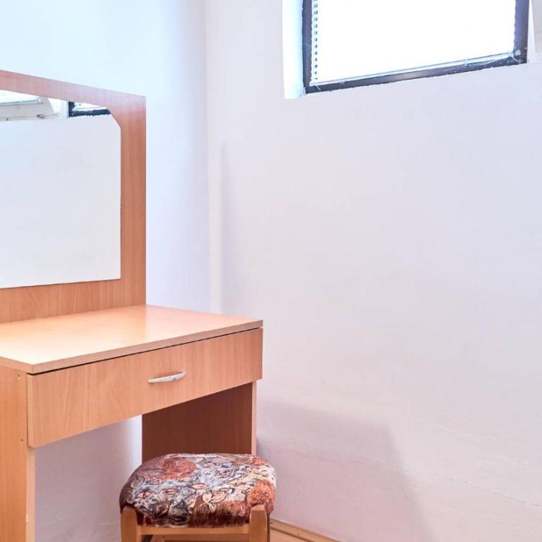Janković Apartmani u centru - Apartman sa 2 Spavaće Sobe - 5